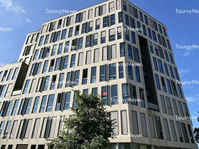 Plus de détails pour Bureau à louer