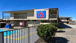 Plus de détails pour 6508 U.S. 49, Hattiesburg, MS - Hôtellerie à vendre