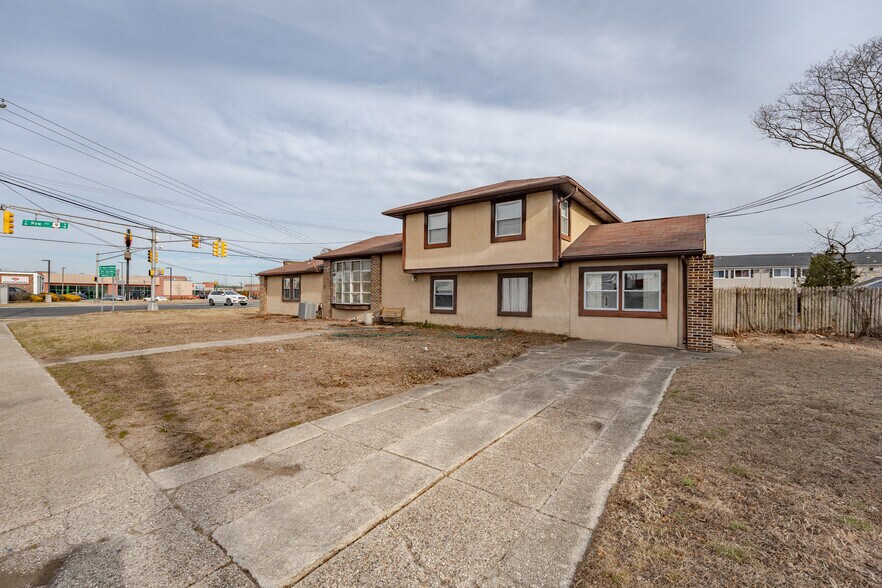 98 New Rd, Somers Point, NJ à vendre - Photo de l’immeuble – Image 3 sur 63