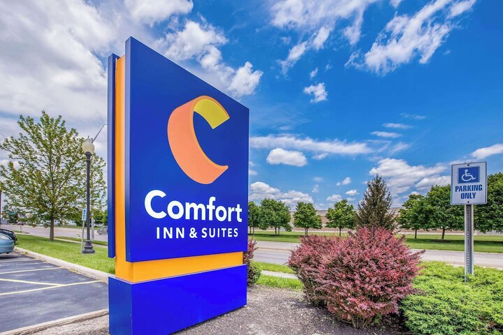 730 E Xenia Dr, Fairborn, OH à vendre - Photo de l’immeuble – Image 3 sur 35