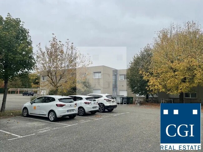 Plus de détails pour Bureau à louer