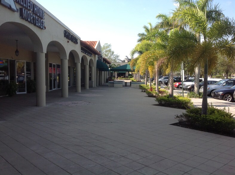 1999 N University Dr, Coral Springs, FL à louer - Autre – Image 2 sur 27