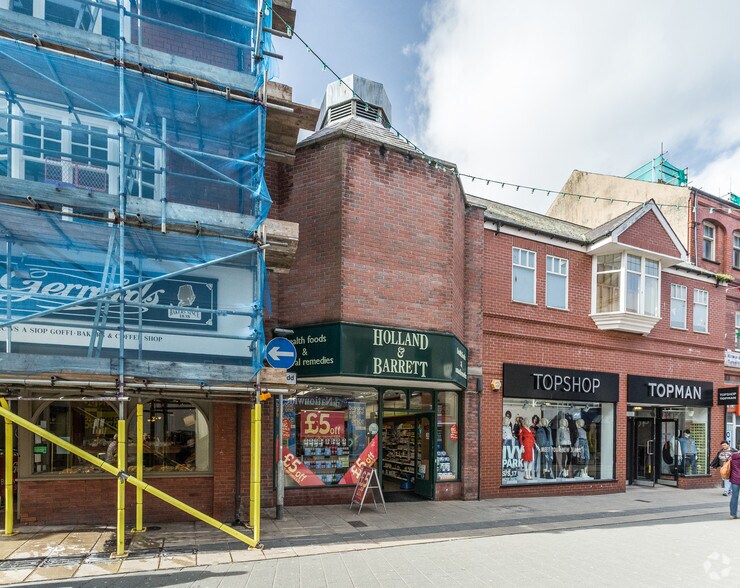 253 High St, Bangor à vendre - Photo de l’immeuble – Image 2 sur 7