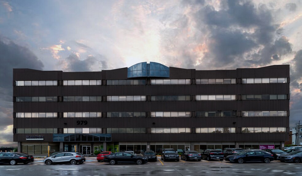 979 Av De Bourgogne, Québec, QC à louer - Photo de l’immeuble – Image 3 sur 16