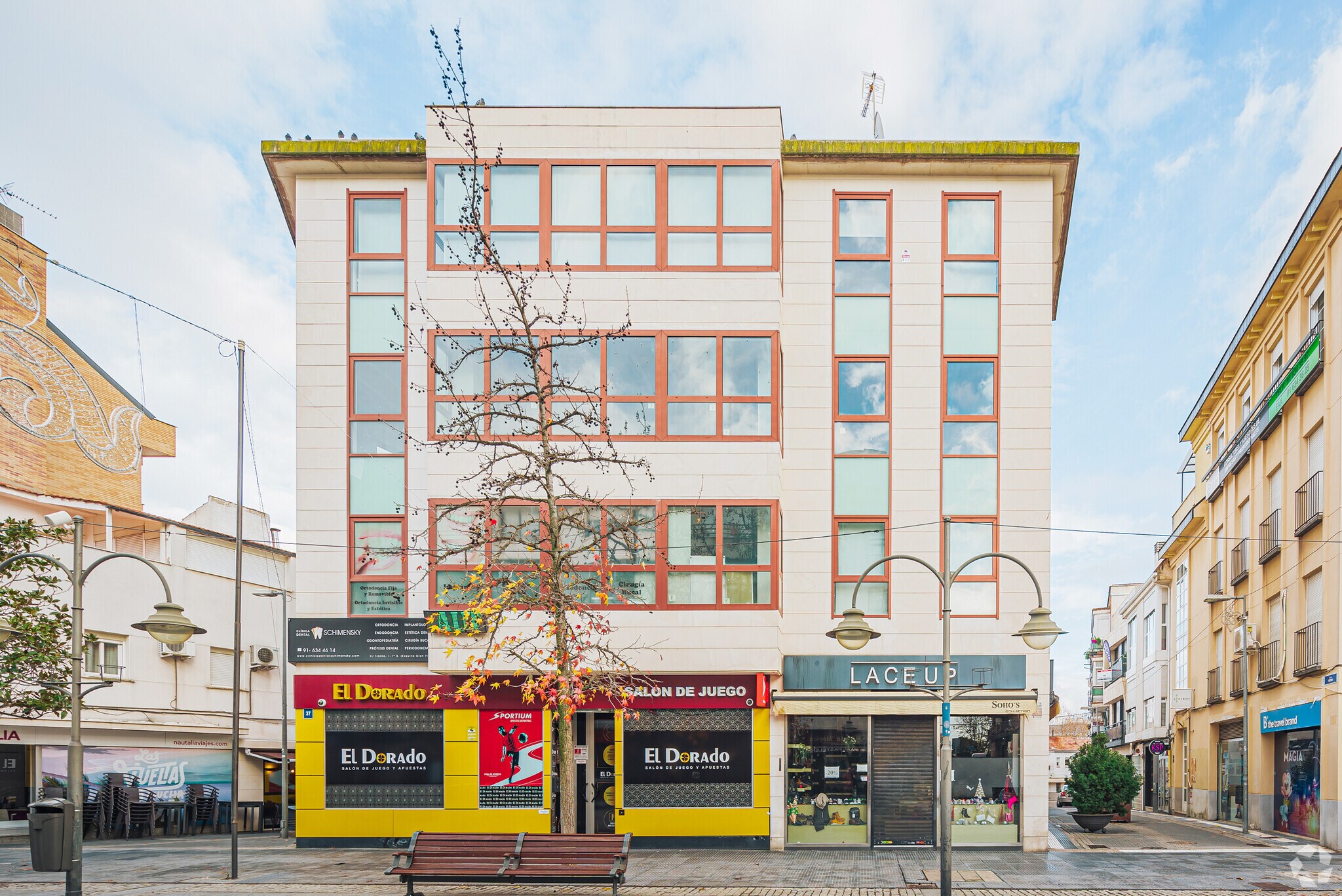 Calle Gran Vía, 37, Majadahonda, Madrid à louer Photo principale– Image 1 sur 5