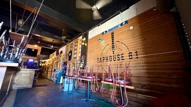 2053-2063 Central Ave, Saint Petersburg, FL à louer Photo intérieure– Image 2 sur 14