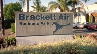 Plus de détails pour 1925 McKinley Ave, La Verne, CA - Bureau, Industriel/Logistique à louer