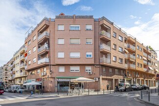 Plus de détails pour Carrer Del Germà Joaquim, 49-55, Terrassa - Logement à vendre