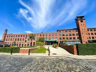 Plus de détails pour 21 Castle St, Manchester - Bureau à louer