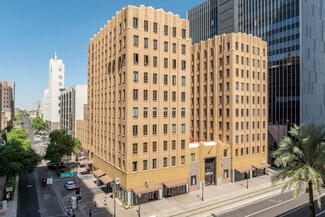 Plus de détails pour 114 W Adams St, Phoenix, AZ - Logement à vendre