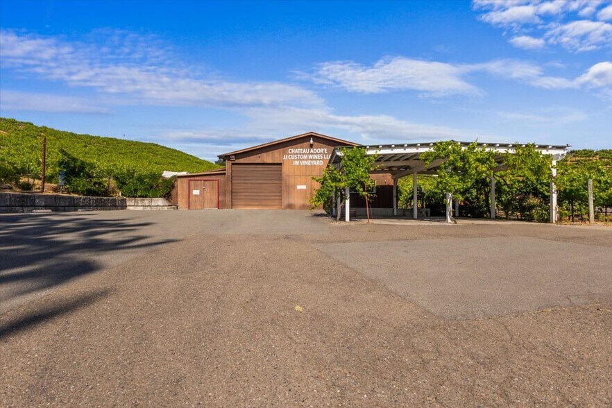 4076-4080 Old Redwood Hwy, Santa Rosa, CA à vendre - Aérien – Image 3 sur 62