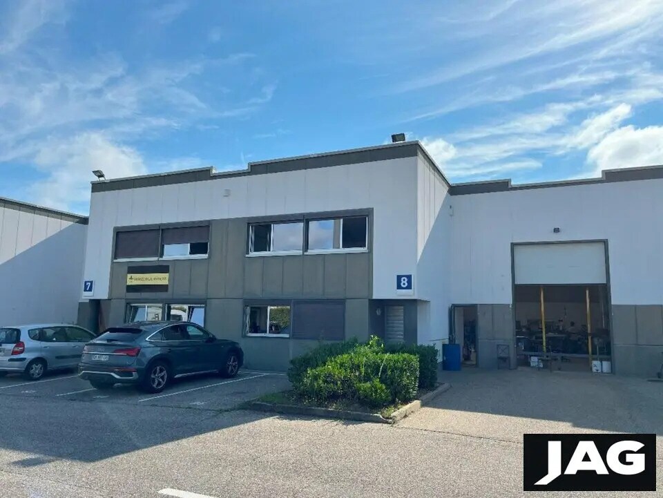 Photo de l’immeuble