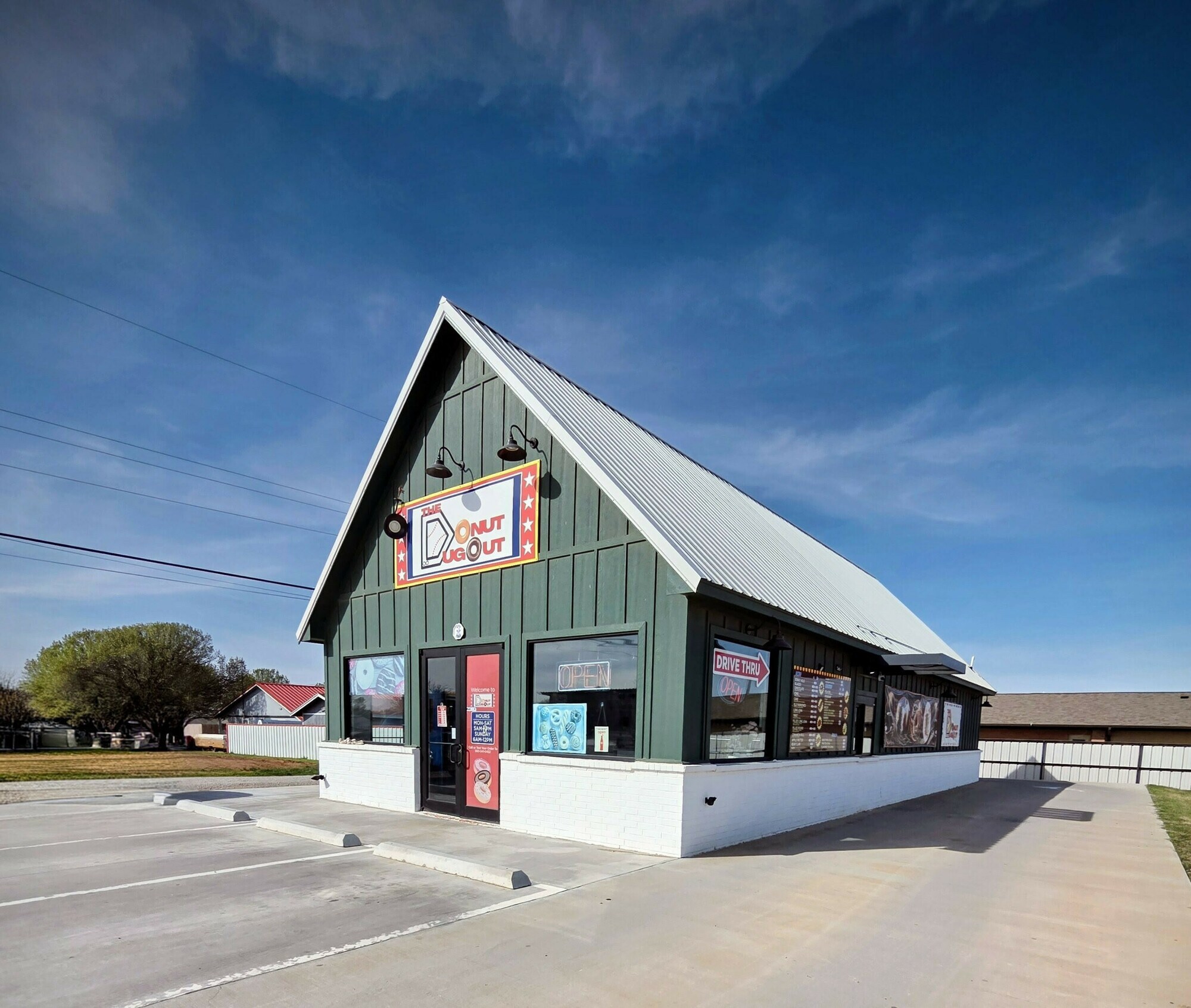 711 E St, Elgin, OK à vendre Photo principale– Image 1 sur 6