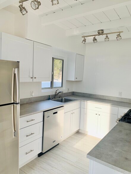 2831-2837 Columbia St, San Diego, CA à vendre - Photo de l’immeuble – Image 2 sur 8