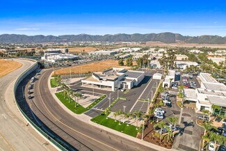 Plus de détails pour 26825 Auto Mall Pky, Murrieta, CA - Local commercial à louer