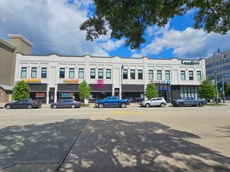Plus de détails pour 2001 5th Ave S, Birmingham, AL - Local commercial à louer