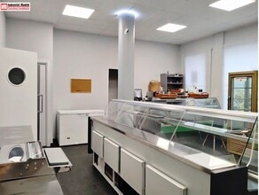 Local commercial dans Arganda del Rey, Madrid à louer Photo intérieure– Image 2 sur 8