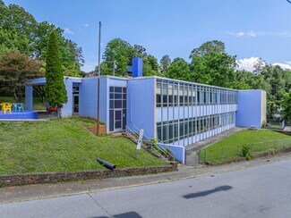 Plus de détails pour 225 Church St, Waynesville, NC - Local commercial à louer