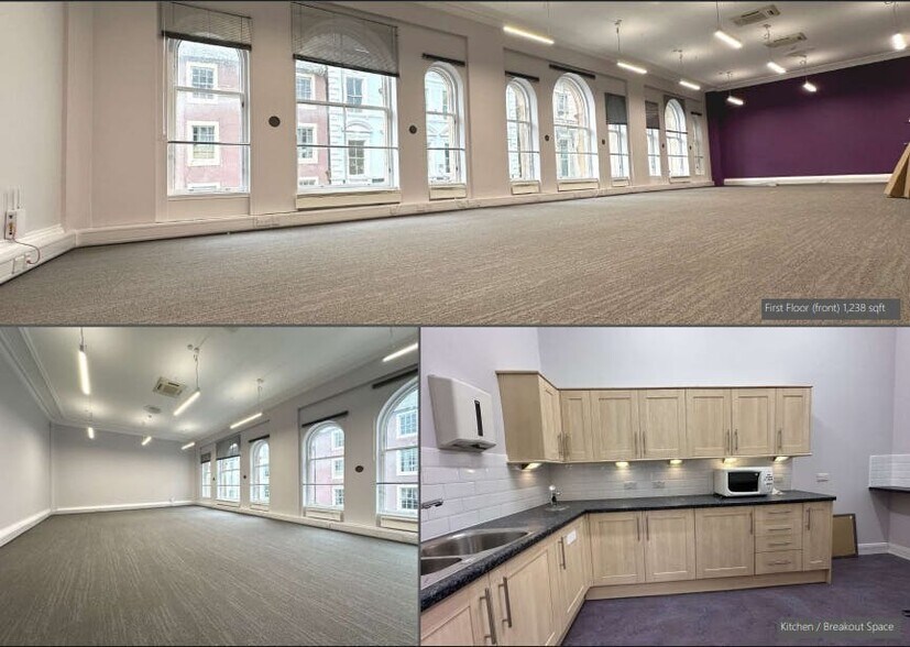 17-19 George St, Perth à louer - Photo de l’immeuble – Image 2 sur 3