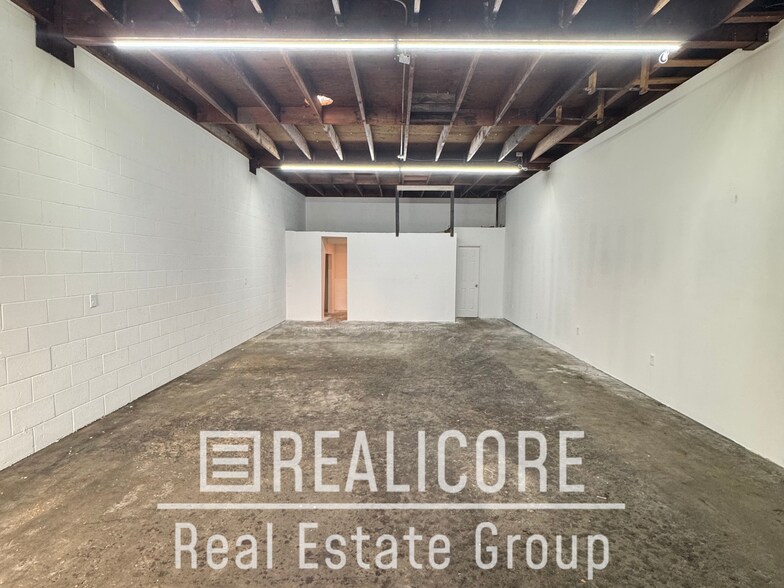 2338-2360 Cabrera Ave, San Bernardino, CA à louer - Photo de l’immeuble – Image 2 sur 7