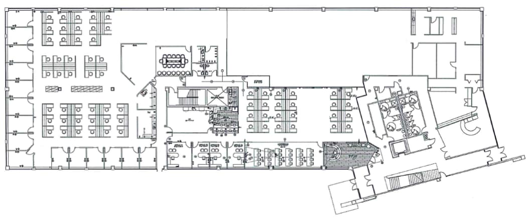 630 Plaza Dr, Highlands Ranch, CO à louer Plan d’étage– Image 1 sur 1