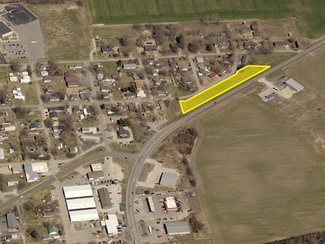 Plus de détails pour State Highway 25, Advance, MO - Terrain à vendre