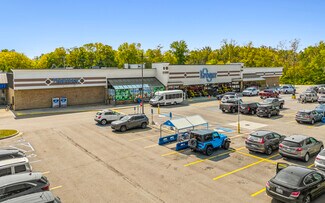 Plus de détails pour 513-531 W Main St, Milan, MI - Local commercial à louer