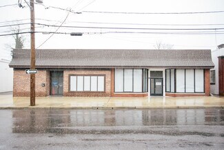 Plus de détails pour 19-21 E Centre St, Woodbury, NJ - Local commercial à vendre