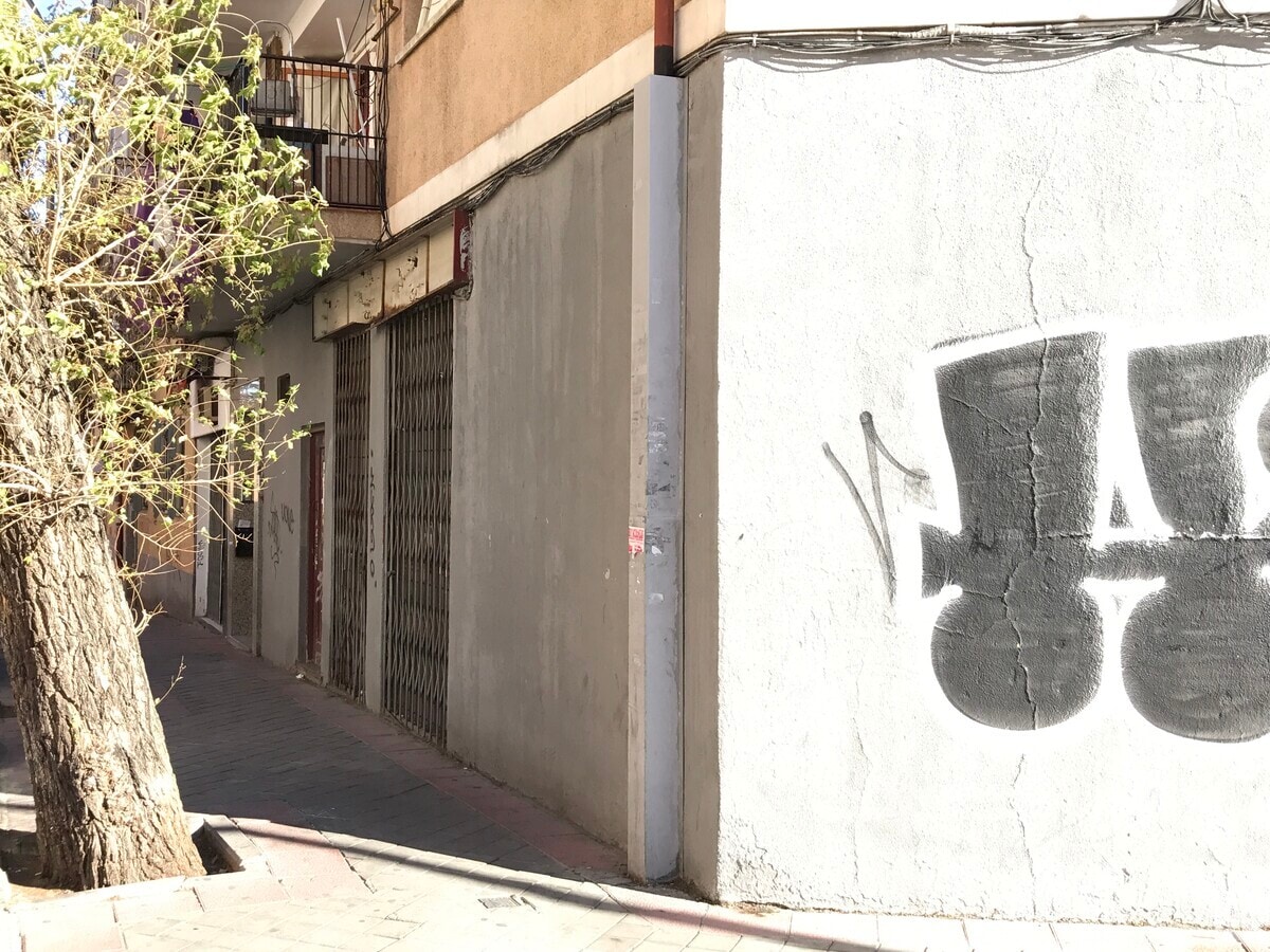 Calle de Clara Campoamor, 13, Madrid, MAD 28025 - Lot Puerta 01, Esc. 2 - - Photo intérieure - Image 2 of 2