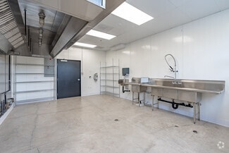 Glendale Commercial Ghost Kitchens - immobilier d'entreprise