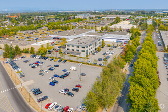 11331 Coppersmith Way, Richmond, BC - VUE AÉRIENNE  vue de carte - Image1