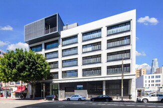 Plus de détails pour 755 S Los Angeles Street & 700 S Main St – Bureau à vendre, Los Angeles, CA
