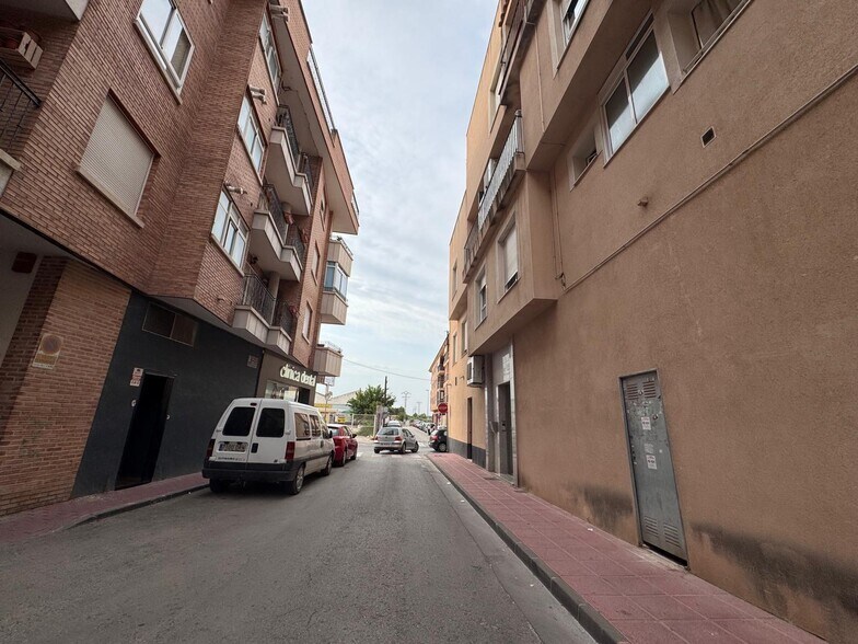 Calle Condes de la Concepción, Murcia, Murcia à vendre - Photo de l’immeuble – Image 3 sur 20