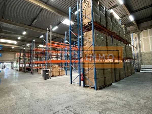 Industriel/Logistique dans Chennevières-sur-Marne à louer - Photo intérieure – Image 2 sur 5
