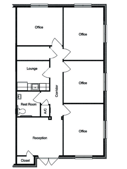 5501 Cabrera Dr, Sugar Land, TX à louer Photo de l’immeuble– Image 1 sur 10