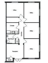 5501 Cabrera Dr, Sugar Land, TX à louer Photo de l’immeuble– Image 1 sur 10