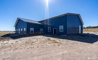 Plus de détails pour 5110 Badlands Dr, Cheyenne, WY - Local d’activités à vendre