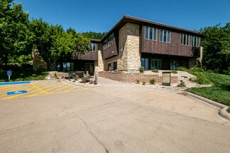 Plus de détails pour 200 Southwind Pl, Manhattan, KS - Bureau à louer