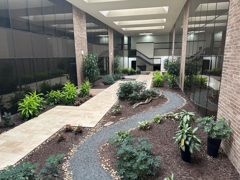 3600 S Gessner Dr, Houston, TX à louer - Photo intérieure – Image 2 sur 4
