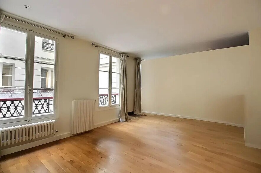 Bureau dans Paris à vendre - Photo de l’immeuble – Image 3 sur 7