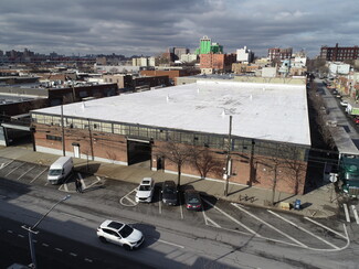 1275 Oak Point Ave, Bronx NY - immobilier d'entreprise