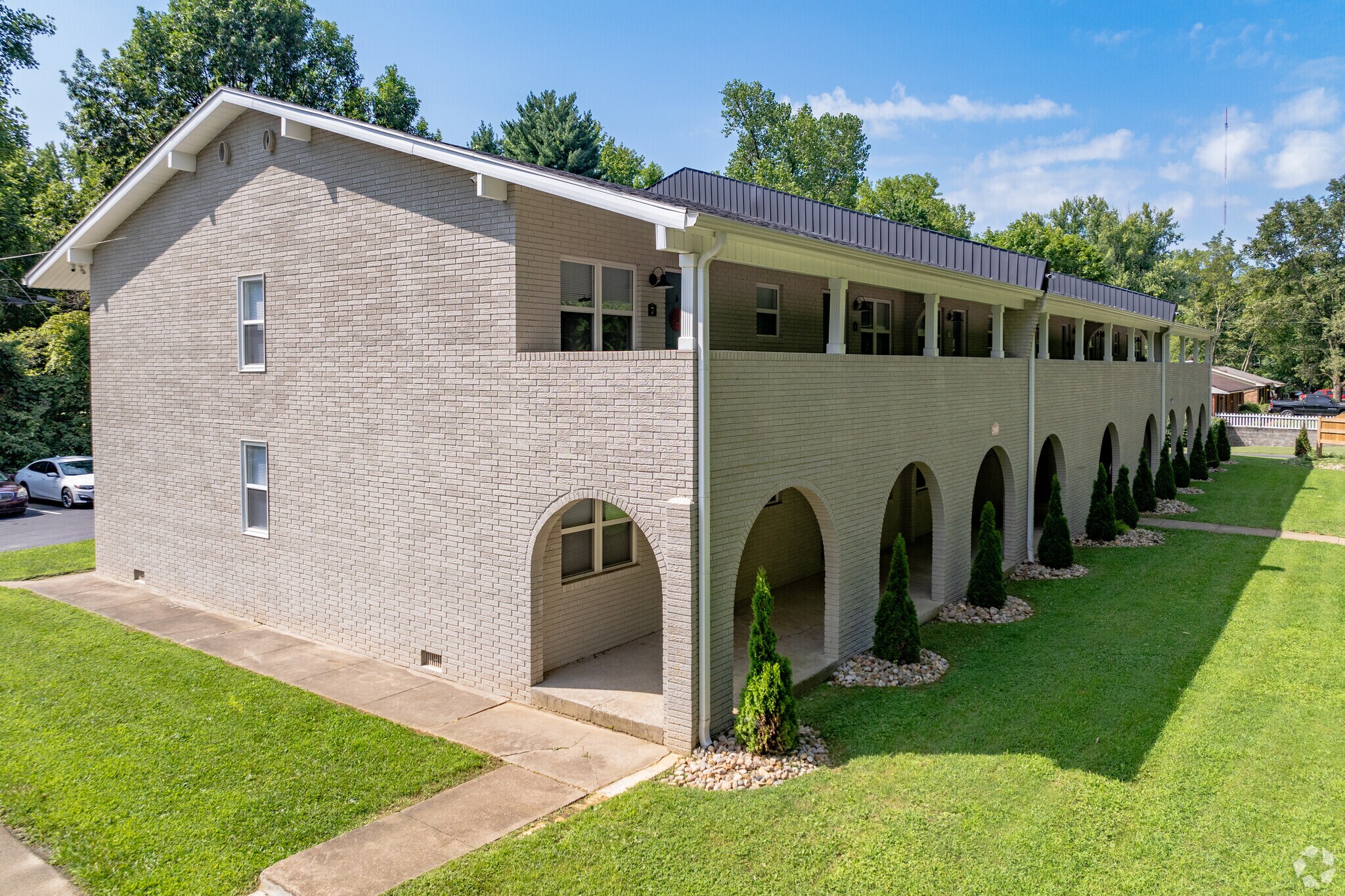 2808 Browns Dr, Henderson, KY à vendre Photo principale– Image 1 sur 33