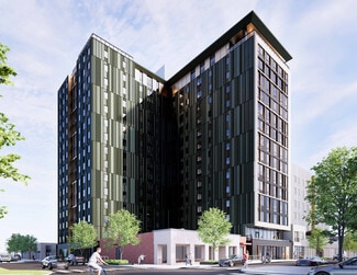 Plus de détails pour 831 E 13th Ave, Eugene, OR - Local commercial à louer