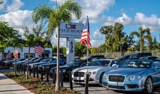 Plus de détails pour 630 NE 5th Ave, Delray Beach, FL - Local commercial à vendre