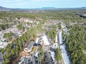 53 Technology Ln, Conway, NH - Vue aérienne  vue de carte - Image1