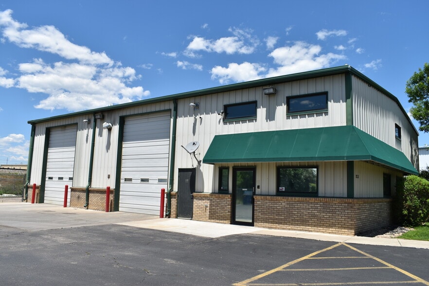 7320 W 118th Pl, Broomfield, CO à vendre - Photo de l’immeuble – Image 3 sur 28