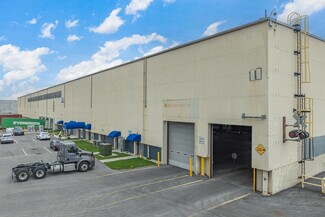 Plus de détails pour 1960 Terminal Ct, Joliet, IL - Industriel/Logistique à louer