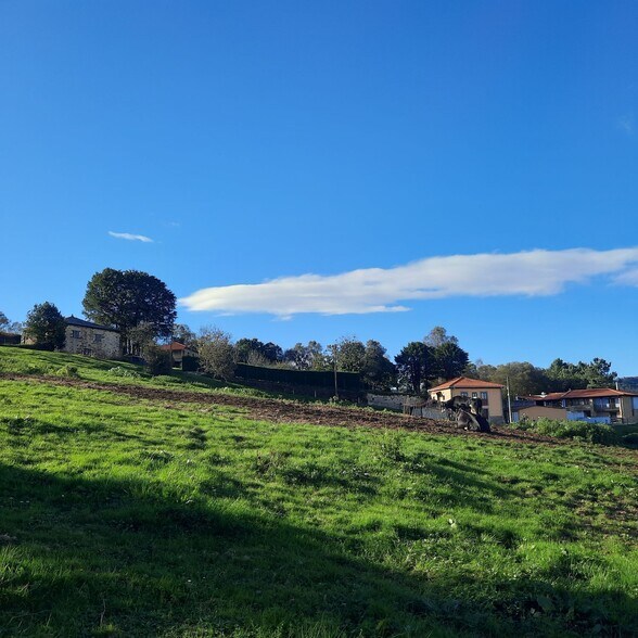 Faedo, Cudillero, Asturias à vendre - Photo de l’immeuble – Image 3 sur 19