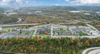 Plus de détails pour 3190 William Pitt Way, Pittsburgh, PA - Différents types d’espaces à louer