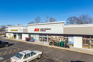 Plus de détails pour 96 Taunton Ave, Seekonk, MA - Local commercial à vendre